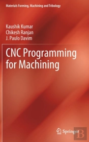 Cnc Programming For Machining