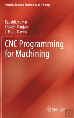 Bertrand.pt - Cnc Programming For Machining