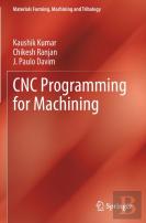 Cnc Programming For Machining