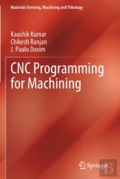 Cnc Programming For Machining