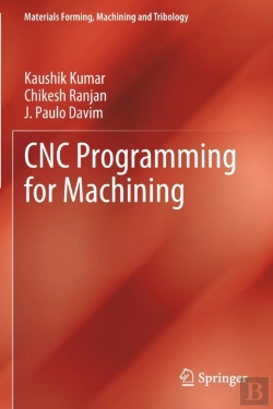 Bertrand.pt - Cnc Programming For Machining