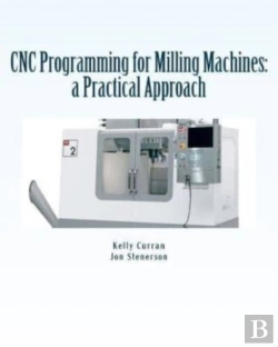 Bertrand.pt - Cnc Programming For Milling Machines