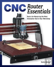Cnc Router Essentials