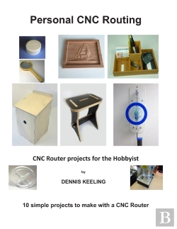 Bertrand.pt - Cnc Router Projects For The Hobbyist