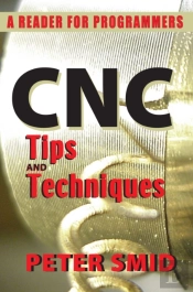 Cnc Tips And Techniques