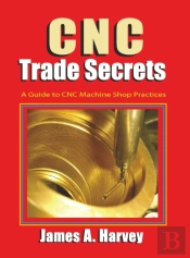 Cnc Trade Secrets
