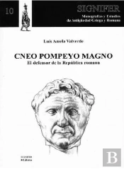 Cneo Pompeyo Magno