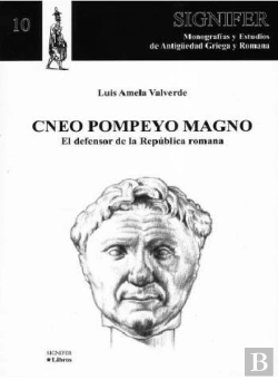 Bertrand.pt - Cneo Pompeyo Magno