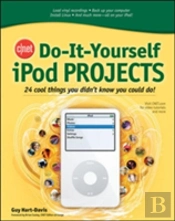 Cnet Do-It-Yourself Ipod Projects