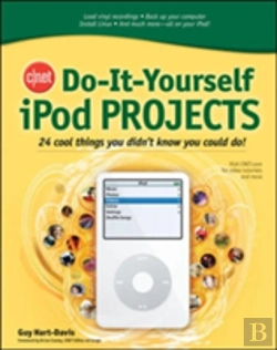 Bertrand.pt - Cnet Do-It-Yourself Ipod Projects