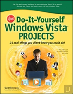 Bertrand.pt - Cnet Do-It-Yourself Windows Vista Projects
