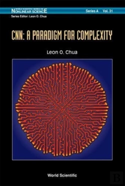 Bertrand.pt - Cnn: A Paradigm For Complexity