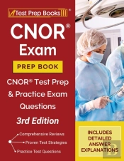 Cnor Exam Prep Book