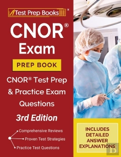 Bertrand.pt - Cnor Exam Prep Book