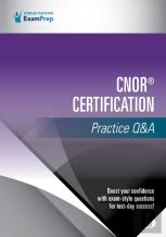 Cnorâ® Certification Practice Q&A