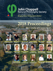 Cnps 2018 Proceedings