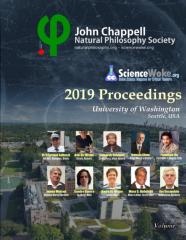 Cnps 2019 Proceedings