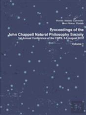 Cnps Proceedings 2015