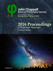 Cnps Proceedings 2016