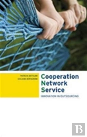 Cns: Cooperation, Innovation And Service