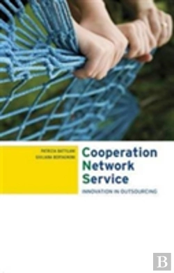Bertrand.pt - Cns: Cooperation, Innovation And Service