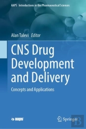 Cns Drug Development And Delivery