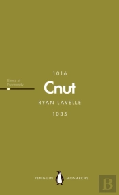 Cnut (Penguin Monarchs)