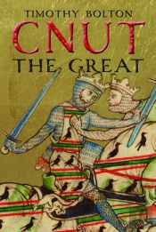 Cnut The Great