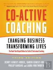 Co-Active Coaching