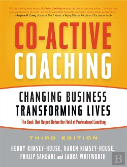 Bertrand.pt - Co-Active Coaching