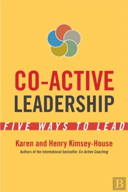 Bertrand.pt - Co-Active Leadership