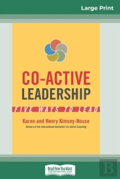 Co-Active Leadership