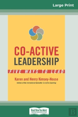 Bertrand.pt - Co-Active Leadership