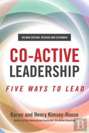 Co-Active Leadership, Second Edition
