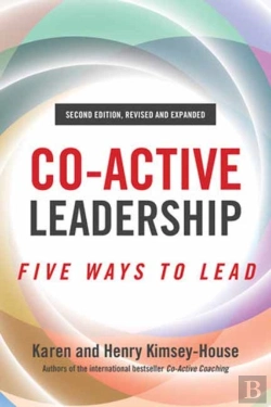 Bertrand.pt - Co-Active Leadership, Second Edition