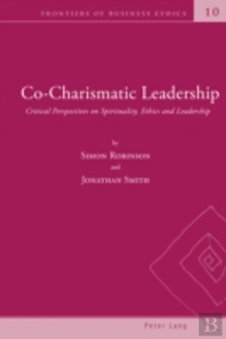 Bertrand.pt - Co-Charismatic Leadership