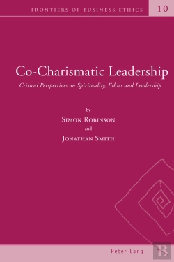 Bertrand.pt - Co-Charismatic Leadership