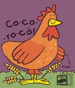 Co-Co-Ro-Có !