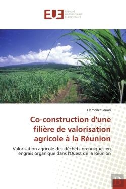 Bertrand.pt - Co-Construction D'Une Filiere De Valorisation Agricole A La Reunion