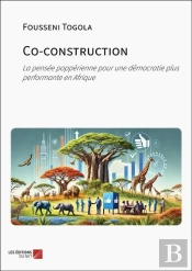 Co-Construction : La Pensée Poppérienne Pour Une Démocratie Plus Performante En Afrique