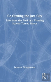 Co-Crafting The Just City