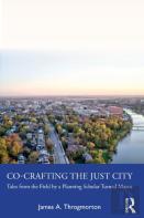 Co-Crafting The Just City