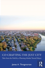 Co-Crafting The Just City