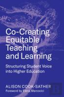 Co-Creating Equitable Teaching And Learning