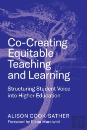 Co-Creating Equitable Teaching And Learning