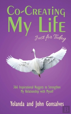 Bertrand.pt - Co-Creating My Life : Just For Today