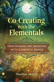 Co-Creating With The Elementals