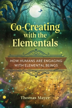 Bertrand.pt - Co-Creating With The Elementals