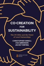 Co-Creation For Sustainability