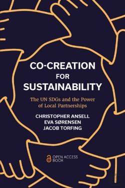 Bertrand.pt - Co-Creation For Sustainability